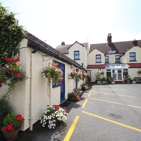 Meadows Way Guest House Uttoxeter Extérieur photo