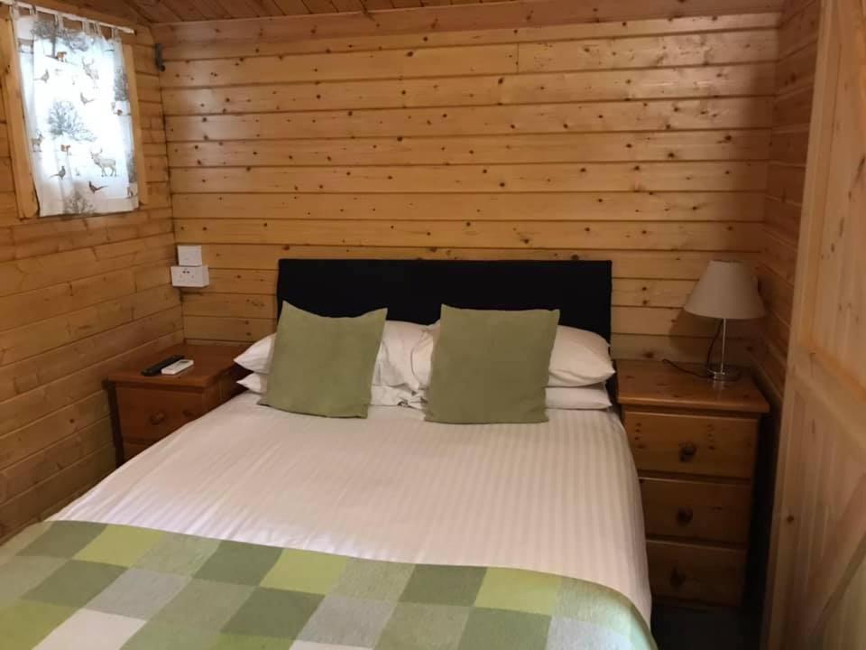 Meadows Way Guest House Uttoxeter Extérieur photo