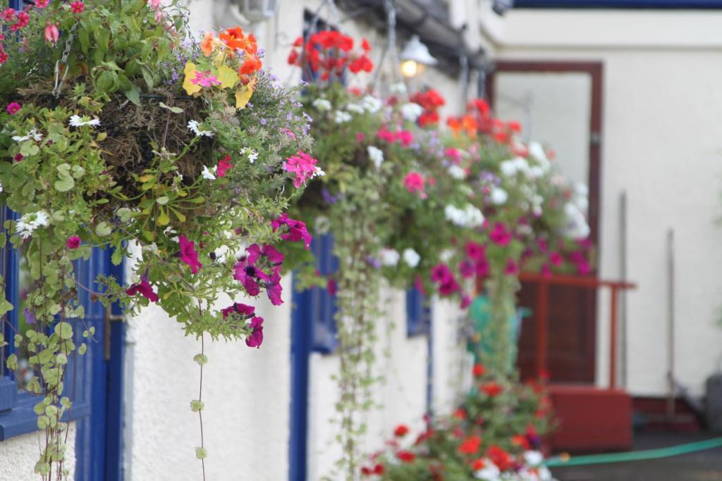 Meadows Way Guest House Uttoxeter Extérieur photo