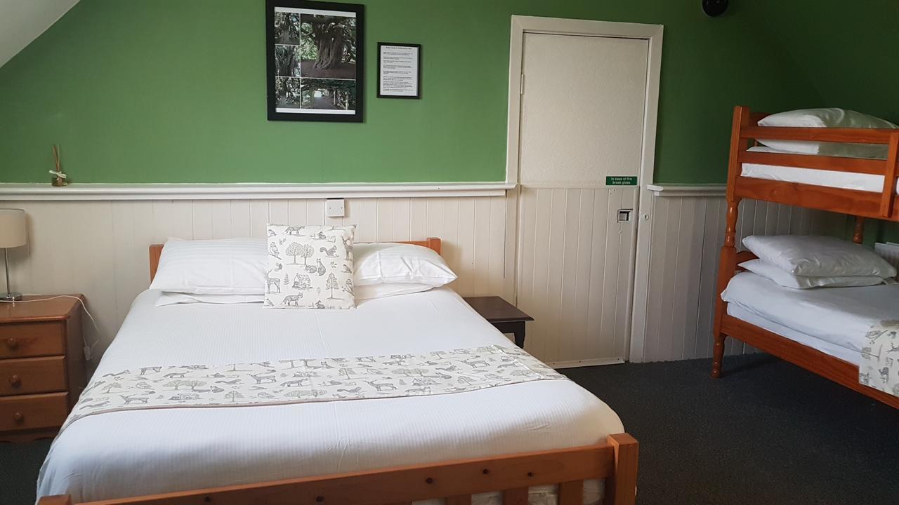 Meadows Way Guest House Uttoxeter Extérieur photo