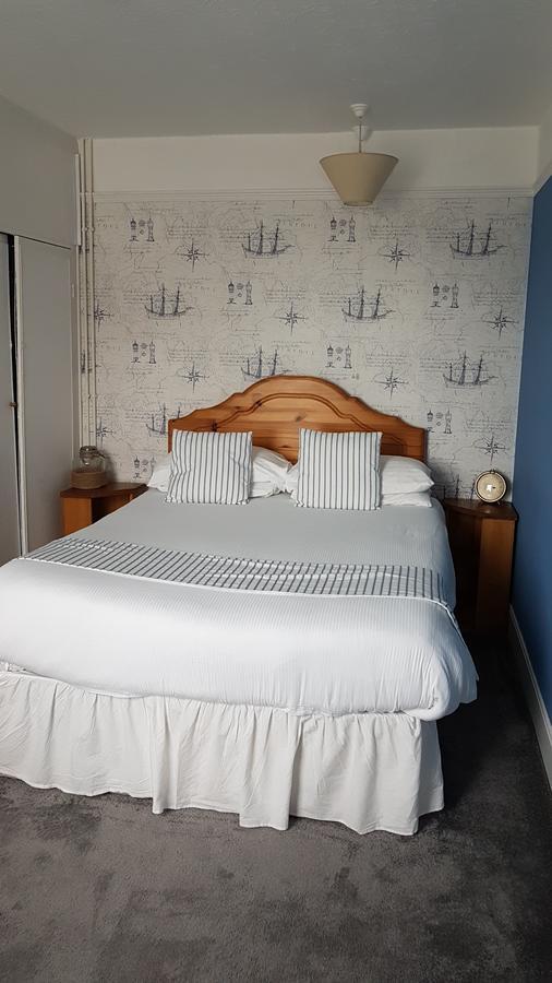 Meadows Way Guest House Uttoxeter Extérieur photo