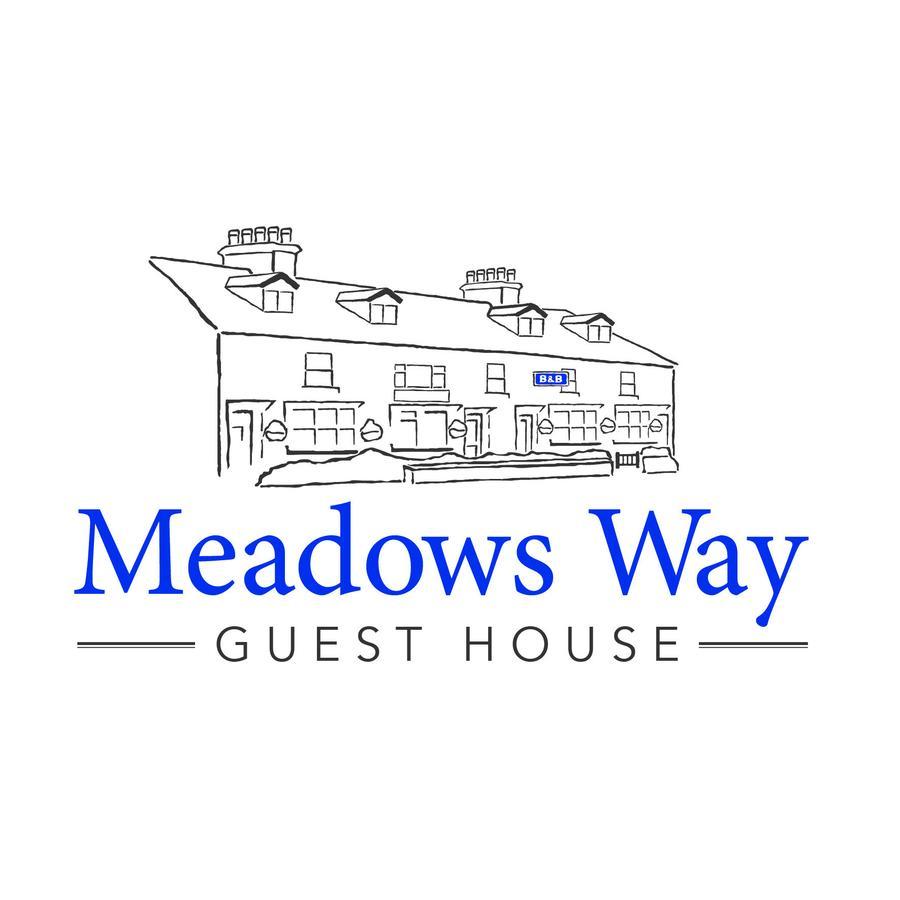 Meadows Way Guest House Uttoxeter Extérieur photo